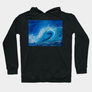 North Shore Wave II Hoodie